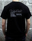 OpenWrt vintage t-shirt - Photo back